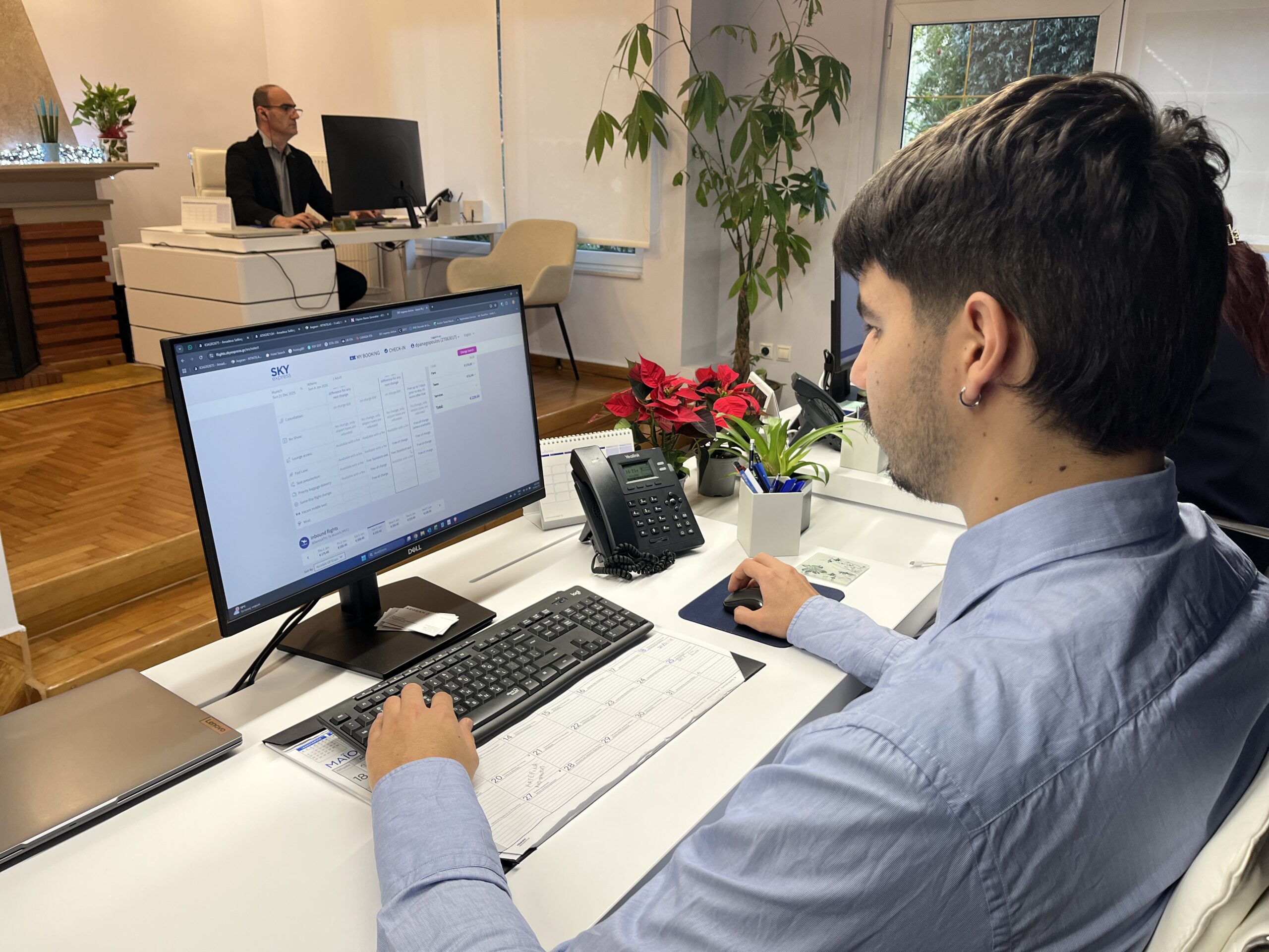 24/7/365 Excellence: The Anchor Travel Group Commitment to Maritime & Corporate Travel